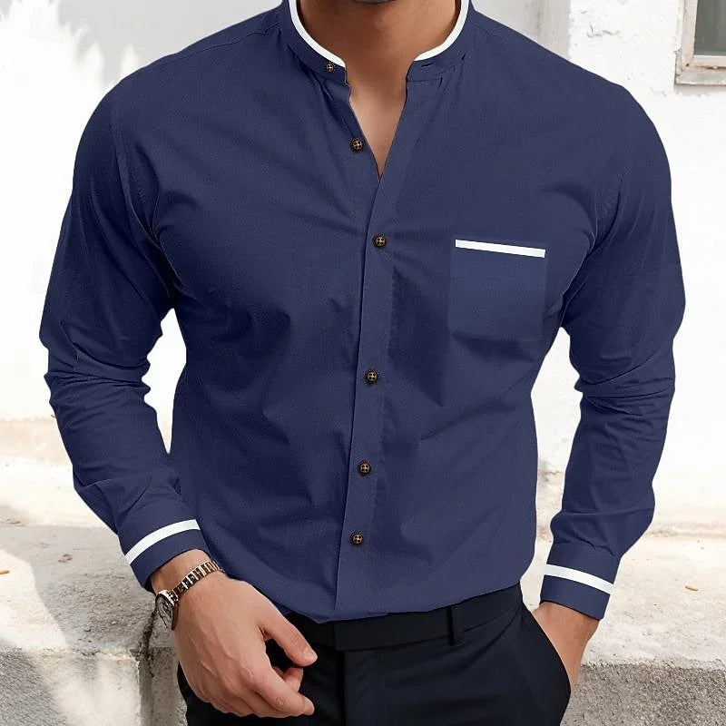 Chemise homme style hawaïens