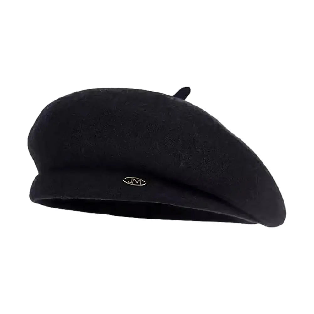 Béret chic et moderne