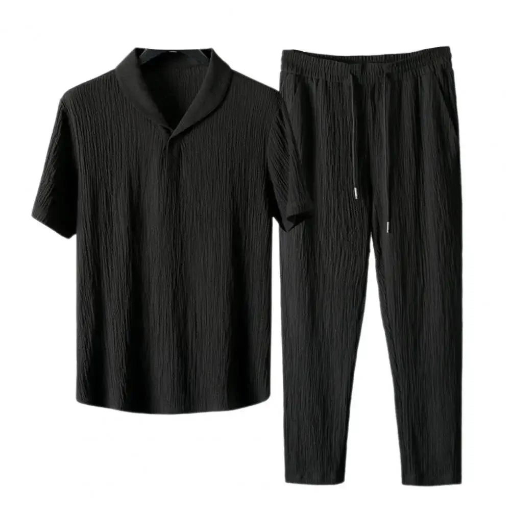 Ensemble 2 pièces pour homme