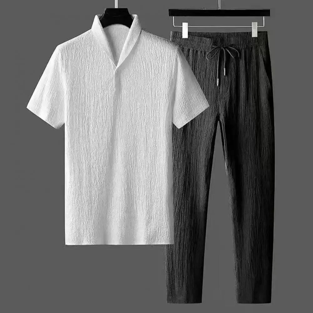 Ensemble 2 pièces pour homme