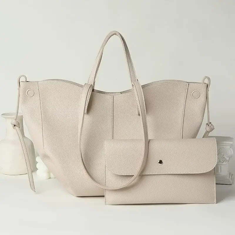 Sac à main pour femme, fourre tout