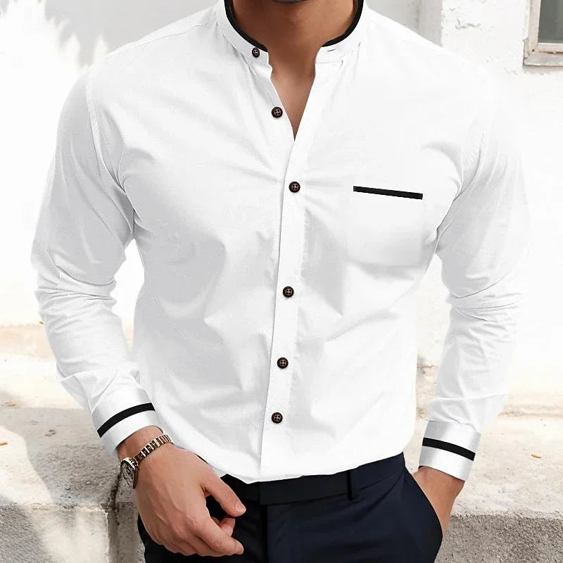 Chemise homme style hawaïens