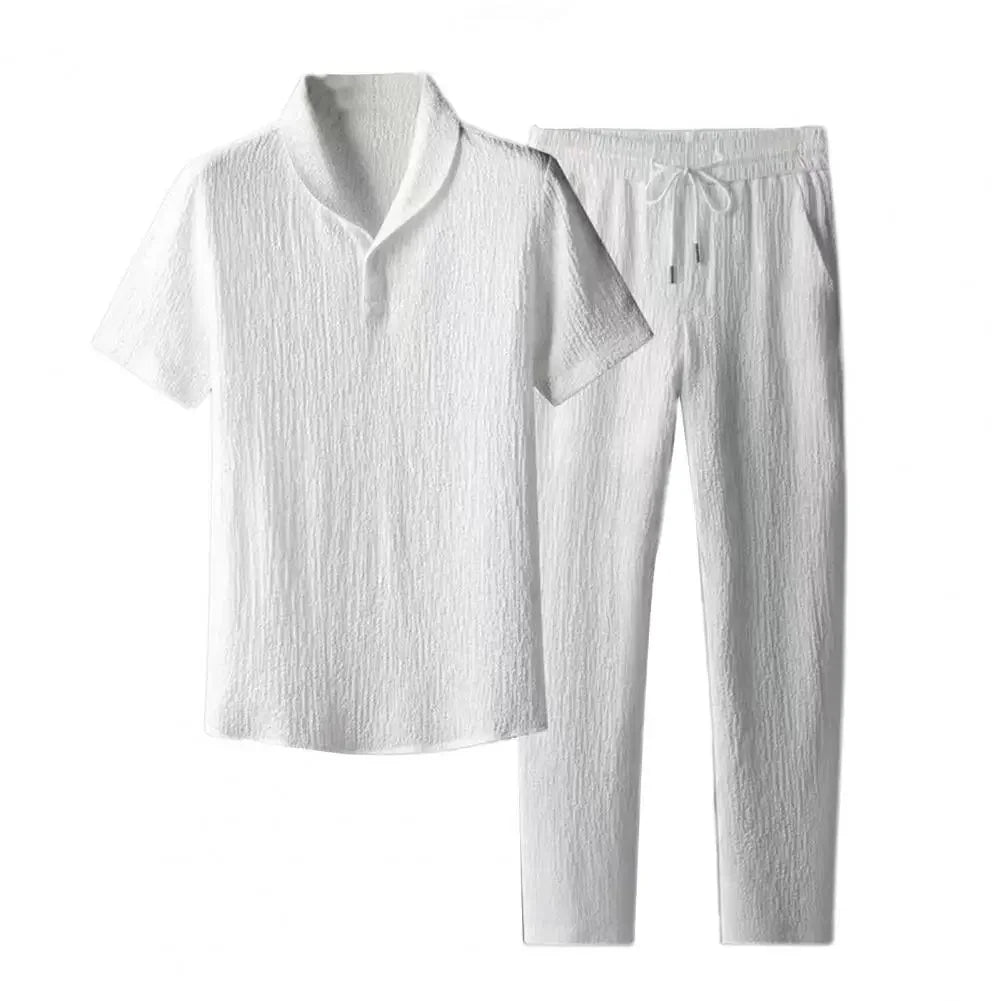 Ensemble 2 pièces pour homme