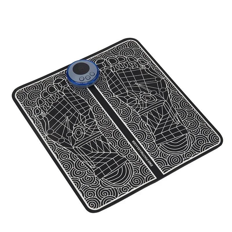 Appareil de massage des pieds EMS