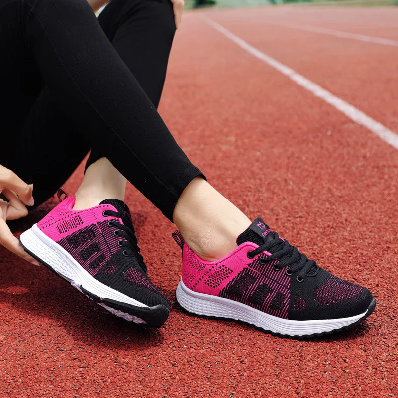 Chaussures d'été légères pour femmes
