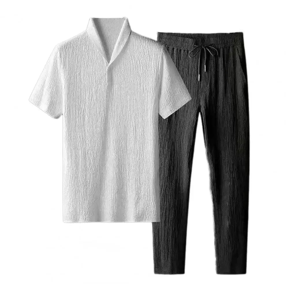 Ensemble 2 pièces pour homme