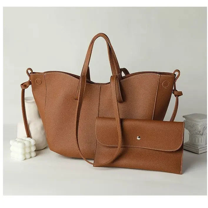 Sac à main pour femme, fourre tout