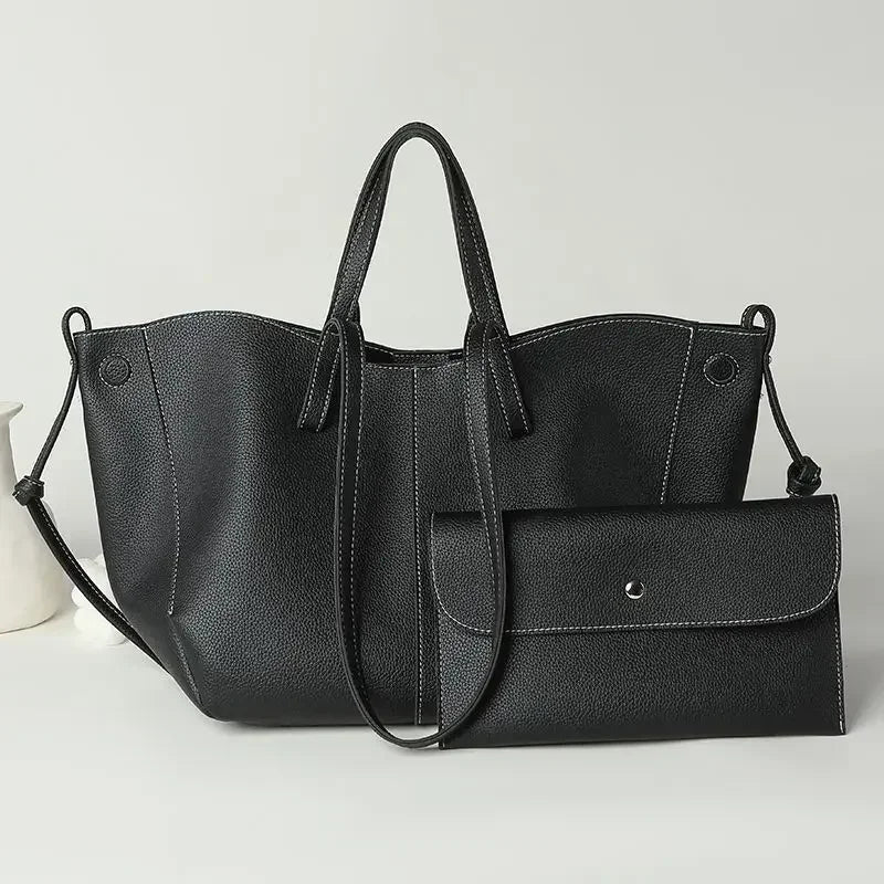 Sac à main pour femme, fourre tout
