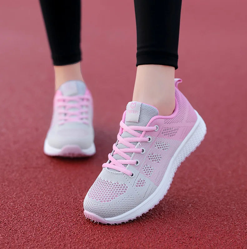 Chaussures d'été légères pour femmes